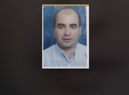 Πέθανε ο Γιώργος Σταμούλης 